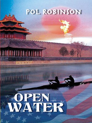 cover image of Open Water